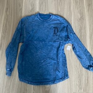 Disneyland Shirt NWT S